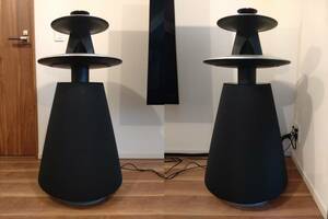 【引取限定】Bang&Olufsen BeoLab 5 メーカーメンテ済み B&O バングアンドオルフセン