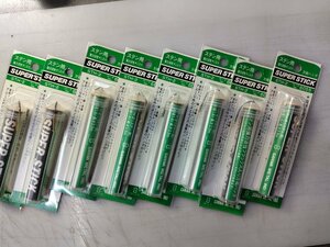 (売り切り８個まとめて)三和　ステン用スティック半田１．６mm　STH-2