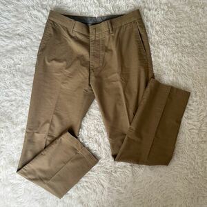 コットンパンツ Eddie Bauer チノパン エディーバウアー