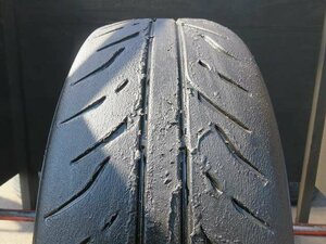 【K781】DIREZZA ZⅡS■205/55R16■1本即決