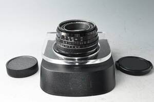 #a1421【外観美品】 Schneider シュナイダー クセノン 50mm F1.9 (M42)