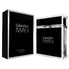 ★Calvin Klein MAN★オーデトワレ★50ml★新品★