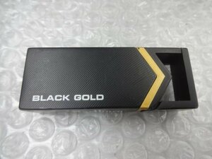 ※ジャンク 当時物 Marlboro black gold マルボロ ブラックゴールド ビンテージ ライター グッズ