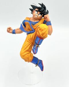 ドラゴンボール DRAGON BALL MATCH MAKERS 孫 悟空 リペイント 