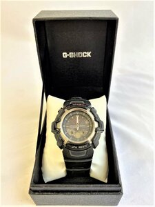 G-SHOCK GW-1500J Gショック TOUGH SOLAR WAVE SEPTOR タフソーラー メンズ腕時計