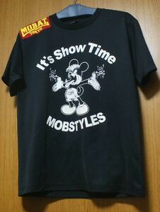 MOBSTYLES/モブスタイルス製 半袖シャツ