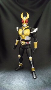 バンダイ SHフィギュアーツ 真骨彫製法 仮面ライダーアギト