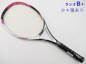 中古 テニスラケット ヨネックス ブイコア スピード 2012年モデル (G2)YONEX VCORE SPEED 2012