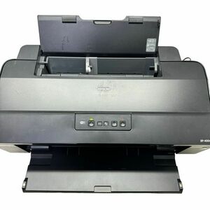 EPSON エプソン　A3対応インクジェットプリンタ　EP-4004