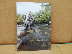 リトルプレゼンツ　LITTLE　PRESENTS　２０１４年　VOL.13　カタログ 160g