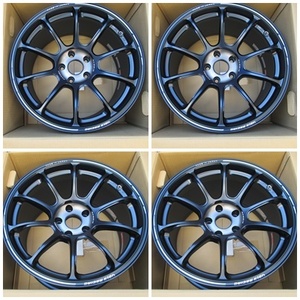 ◆【即納品】VOLK RACING ZE40 TAⅢ 17×9.0J +44 5H-100 4本 ◆ GR86 ZN6 zn8 BRZ RAYS レイズ ボルクレーシング TE37 SAGA SL CE28 