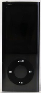 iPod nano,MC031J,8GB,黒,中古,液晶割れ,故障
