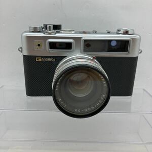 カメラ フィルムカメラ YASHICA ヤシカ ELECTRO ヤシカエレクトロ35 Z9