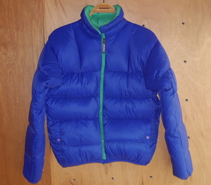 patagonia ダウンジャケット 1990年製パタゴニア中古ダウンセーターDASパーカー ビンテージ古着ダスパーカー中綿ヴィンテージOldジャケット