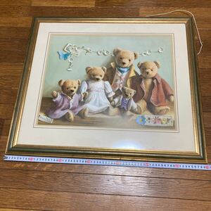 FRAMED AND MOUNTED BY SOLOMON & WHITEHEAD LIMITED フレームとマウント ソロモン＆ホワイトヘッド リミテッド　絵画 