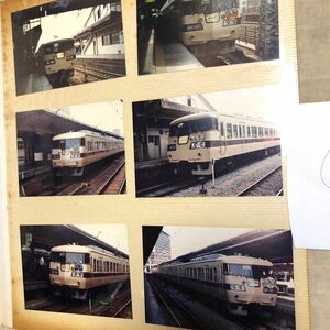 5/鉄道写真 87〜88年代　11枚