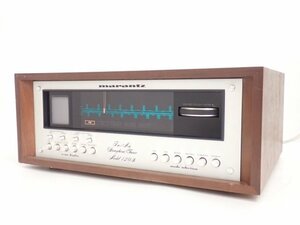 Marantz Model 120B FM/AM チューナー マランツ ◆ 6E0F5-4