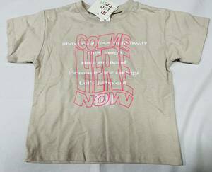 ★★★★5101*激安sale!!新品 こども服 　半袖Tシャツsize100　1枚★mimorand