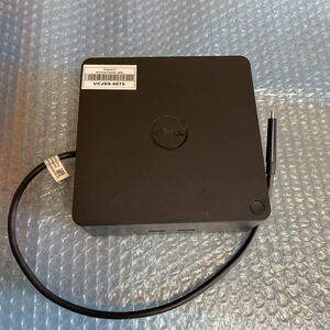 (1-205)DELL TB16 Business Thunderbolt Dock K16A K16A001 ドッキングステーション現状品