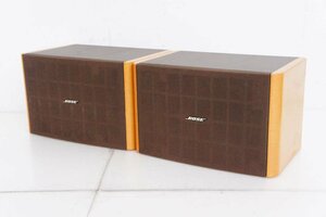 BOSE MODEL 121 ボーズ スピーカー ペア