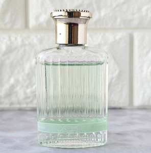 ★Nina Ricci ニナ リッチ/Signoricci After Shave シニョリッチ アフターシェイブ ローション★25ml・USED★