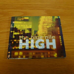 The Blue Nile - High / Prefab Sprout