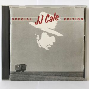 J.J.ケール・ベスト / スペシャル・エディション、J.J.Cale / Special Edition 日本フォノグラム PPD-3077 恐らく90年代初期の盤