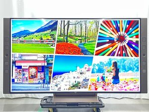 65インチ液晶4Kテレビ SONY KJ-65X9500E(2017年製造)HDR/倍速駆動/WIFI/ ■ソニー BRAVIA★Joshin0659●1円開始・直接引渡可