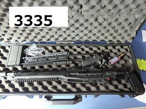 FK-3335　M4　SOPMOD STAR 電動　同梱不可　20240514