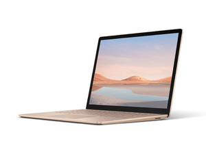 新品 マイクロソフト Surface Laptop 4 5BT-00091 13.5型 Core i5 1135G7 SSD512GB メモリ容量8GB Office Windows 11 顔認証