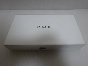 未使用 RMK ボディケアキット