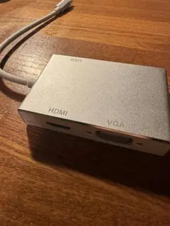 ARKTEK タイプCマルチ ビデオ コンバータ / USB C → HDMI