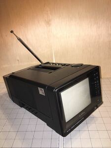 カラーテレビ Victor CX60