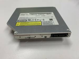 B2010)Panasonic UJ240 ブルーレイドライブ SATA 12.7mm 中古動作品