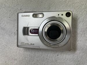 CASIO EXILIM EX-Z50 (1254160A)