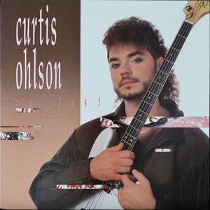 CURTIS OHLSON :so fast