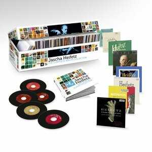 The Complete Album Collection(中古品)