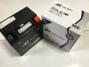 送料込み ■Z250LTD Z250LTDツイン 新品 高性能 バッテリー