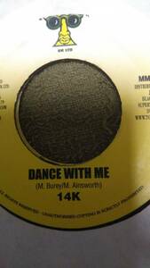 Nice Ska-Dancehall Track Skafin Riddim Single 2枚Set From M&M Top Secret 14K Beenie Man