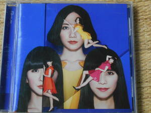 ◎CD COSMIC EXPLORER / Perfume