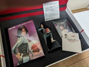 ★蔵出し！★ ウルトラヒロイン伝説 アンヌからセブンへ DVDプレミアムBOX 検索用 友里アンヌ ひし美ゆり子 ウルトラセブン 円谷