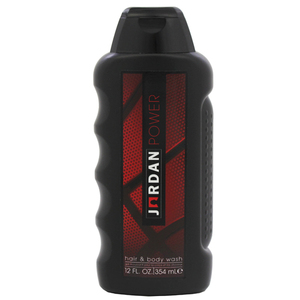 マイケル ジョーダン ジョーダン パワー ヘア＆ボディウォッシュ 354ml JORDAN POWER HAIR ＆ BODY WASH MICHAEL JORDAN 新品 未使用