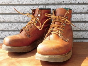 中古 Danner ダナー ブーツ P19232 型番・型名不明 / 8 6E 26.0 / 廃盤モデル