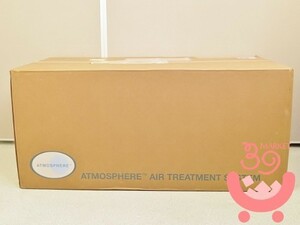 アムウェイ　 アトモスフィアS 　空気清浄機　 101076J　 インフルエンザ 花粉 ウイルス PM2.5対策 amway 即納 新品