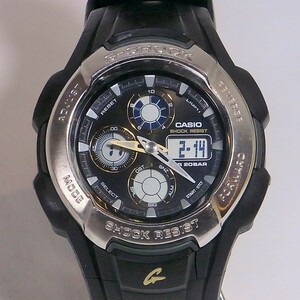 稼働品 CASIO G-SHOCK カシオ ジーショック 腕時計 G-601