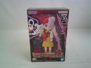 中古品 フィギュア ONE PIECE ワンピース ONE PIECE FILM RED DXF THE GRANDLINE SERIES UTA CHILDREN ウタ