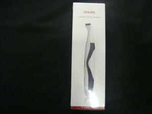 SPAIRE／＜レディース Electric Shaver*レディースシェーバー＞□彡『新品』