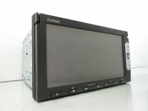 ホンダ 純正ナビ Gathers VXM-155VSi 2016年版 DVD ワンセグ SD ブルートゥース 中古