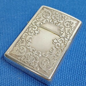 ◆ZIPPO ジッポー オイルライター◆アンティーク ライター