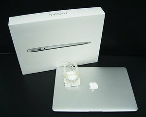 《大関質店》Apple アップル ノートパソコン MacBook Air MMGG2J/A A1466 ジャンク